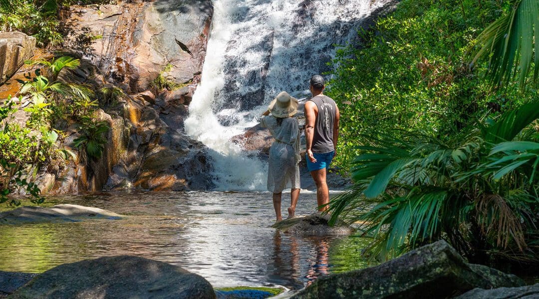 Discover The Top Adventures To Experience In The Seychelles