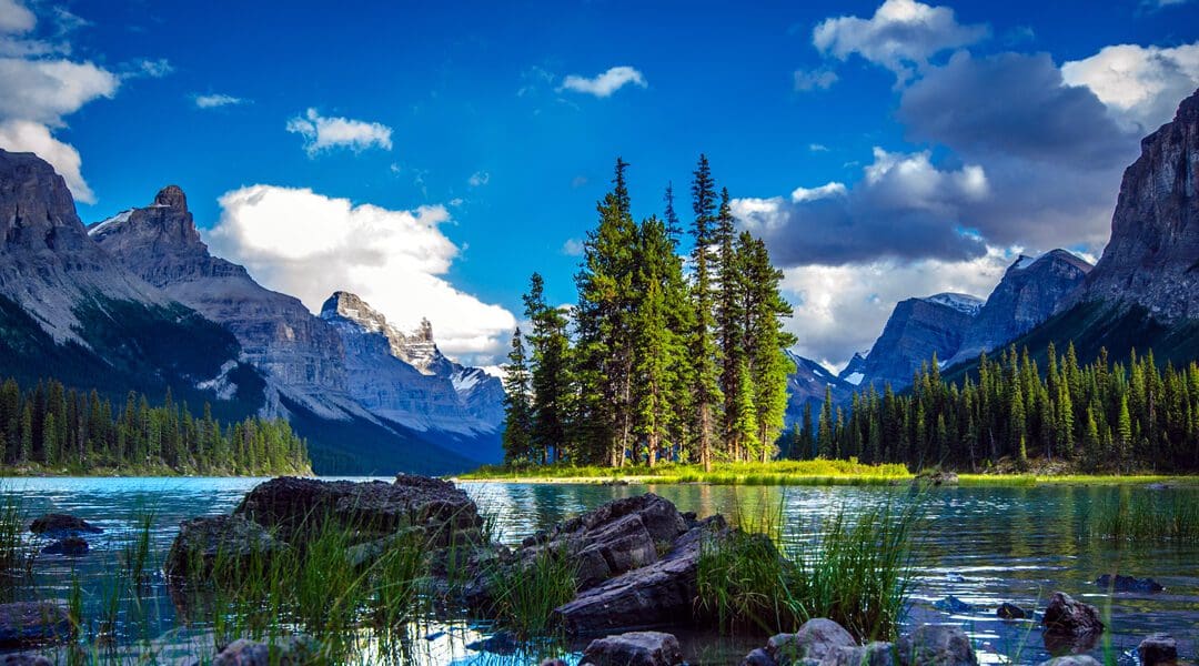 Alberta