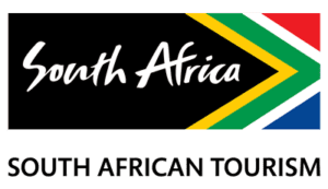 South African Tourism trade logo