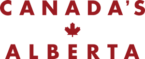 Travel Alberta logo