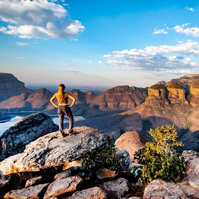 Blyde River - South African Tourism Blyde River - South African Tourism