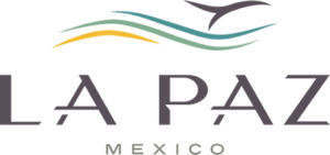 La Paz, Mexico logo