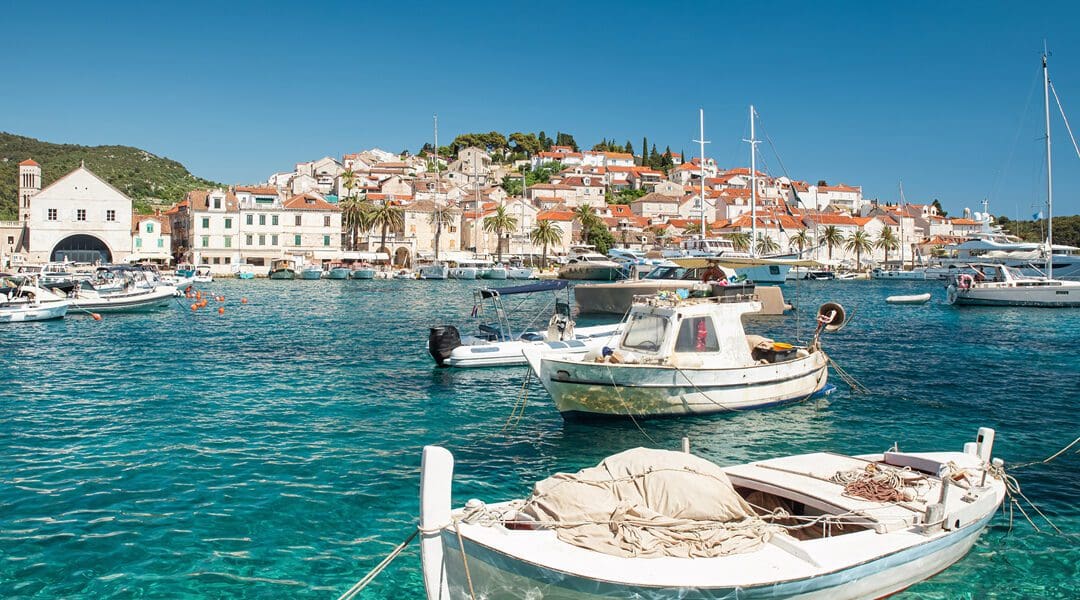 Croatia