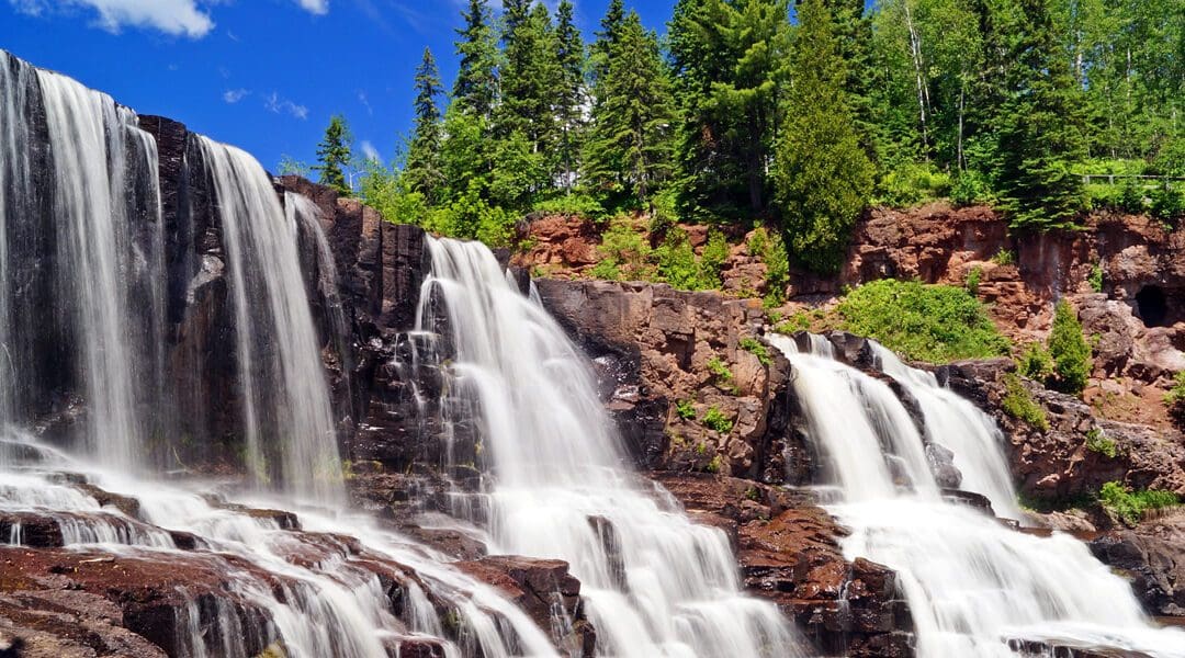 10 of the best things to experience while visiting Minnesota