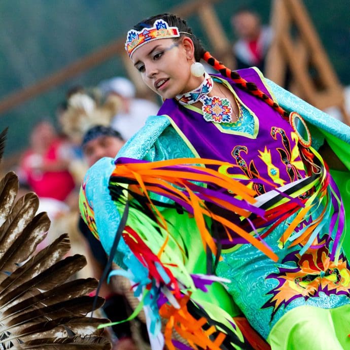 Peace Bridge, Calgary - Travel Alberta