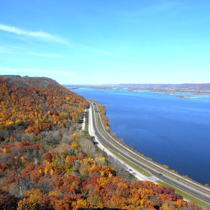 Peace Bridge, Calgary - Travel Alberta