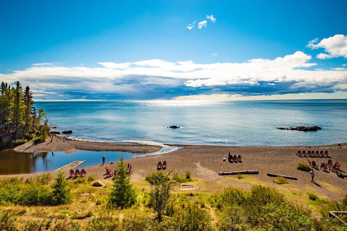 Lutsen Resort - Explore Minnesota/Buffalo Media Group
