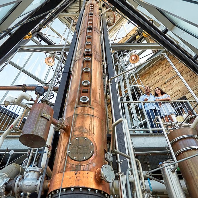New Riff Distillers - Kentucky Tourism New Riff Distillers - Kentucky Tourism