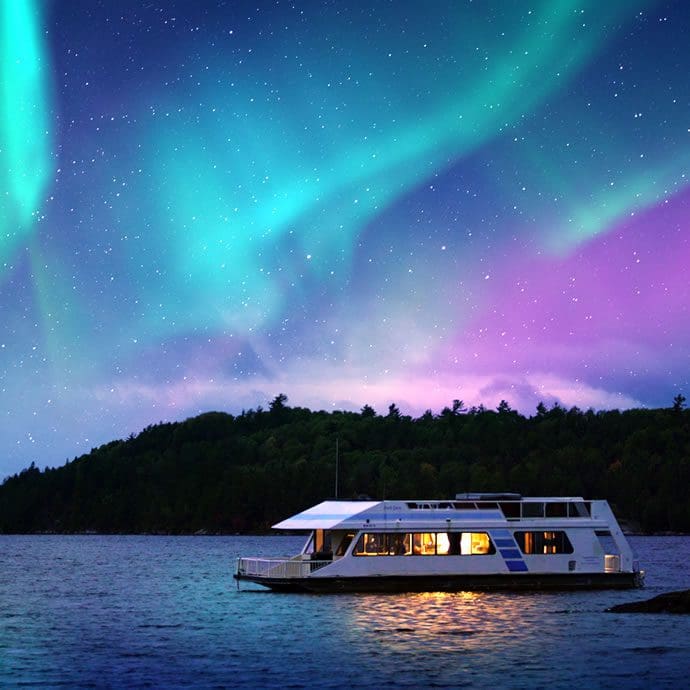 Peace Bridge, Calgary - Travel Alberta