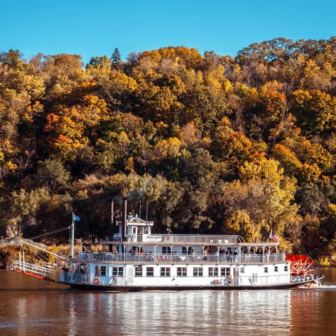Peace Bridge, Calgary - Travel Alberta