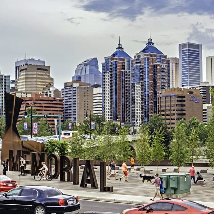 Peace Bridge, Calgary - Travel Alberta