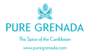 Pure Grenada logo