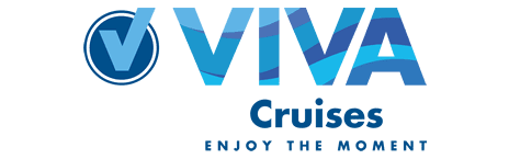 Viva Cruises logo