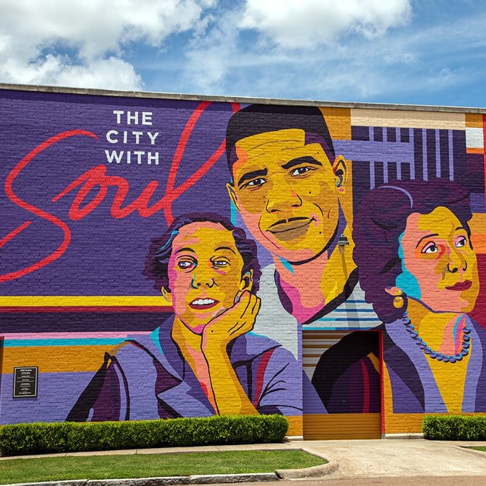 Jackson Museum of Civil Rights History - Visit Mississipp/Randy K. Schmidt Jackson Museum of Civil Rights History - Visit Mississipp/Randy K. Schmidt
