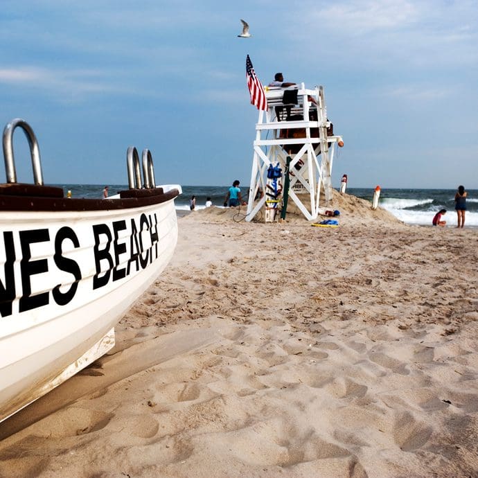 Jones Beach State Park, Long Island - ILoveNY