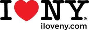 New York State logo