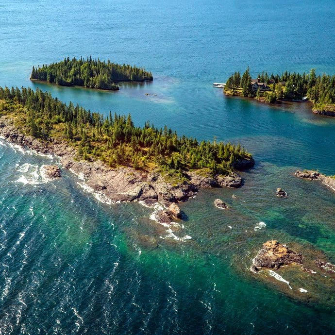 Scoville Pointe, Isle Royale - Pure Michigan Scoville Pointe, Isle Royale - Pure Michigan