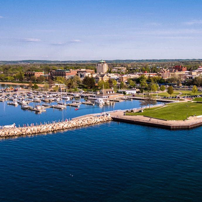 Traverse City, Michigan Traverse City, Michigan
