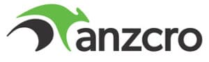 ANZCRO logo