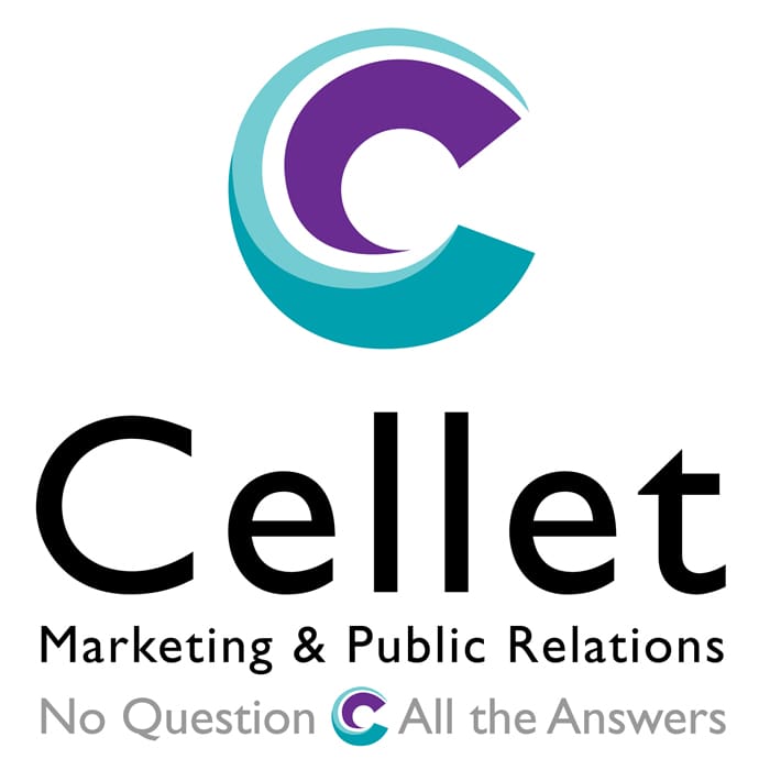 Cellet logo Cellet logo