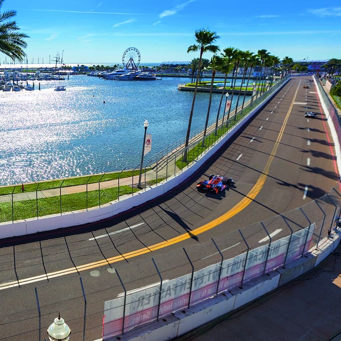 Firestone Grand Prix - VisitStPeteClearwater.com/Steven P. Widoff Firestone Grand Prix - VisitStPeteClearwater.com/Steven P. Widoff