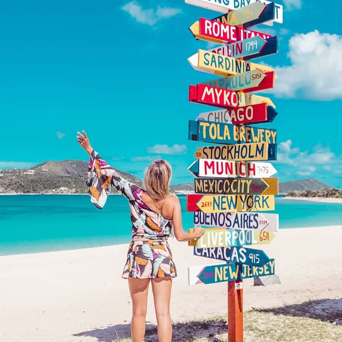 Long Bay Beach, Beef Island - BVI Tourism/estefaniaacuna Long Bay Beach, Beef Island - BVI Tourism/estefaniaacuna