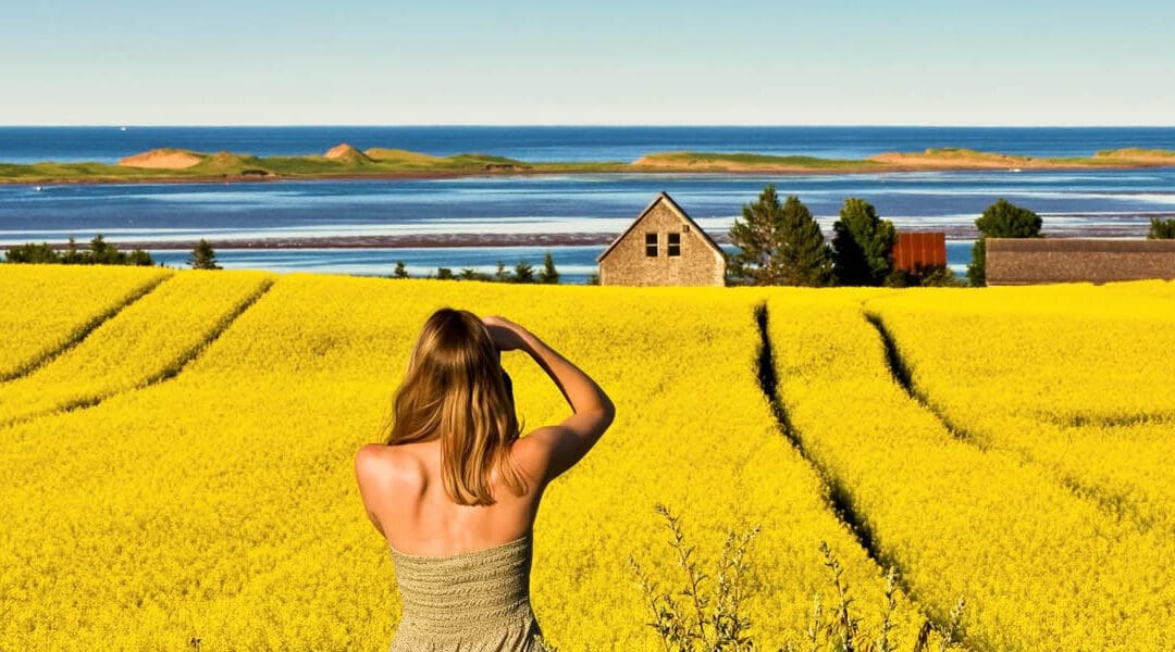 Eastern Canada