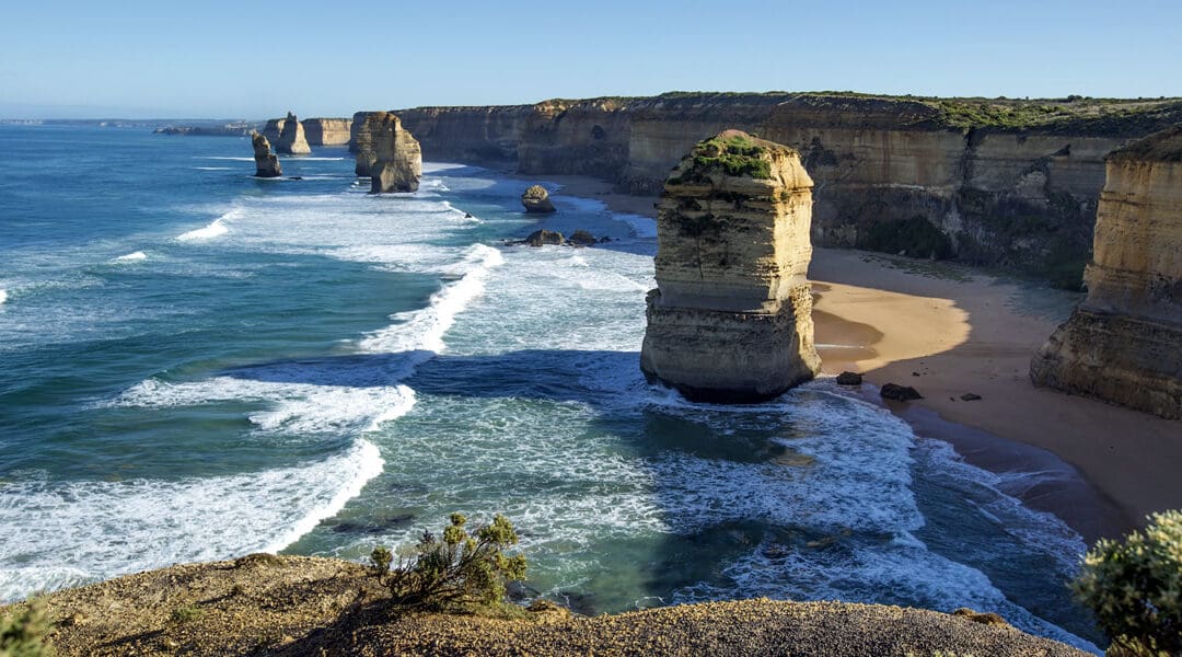 Southern Australia
