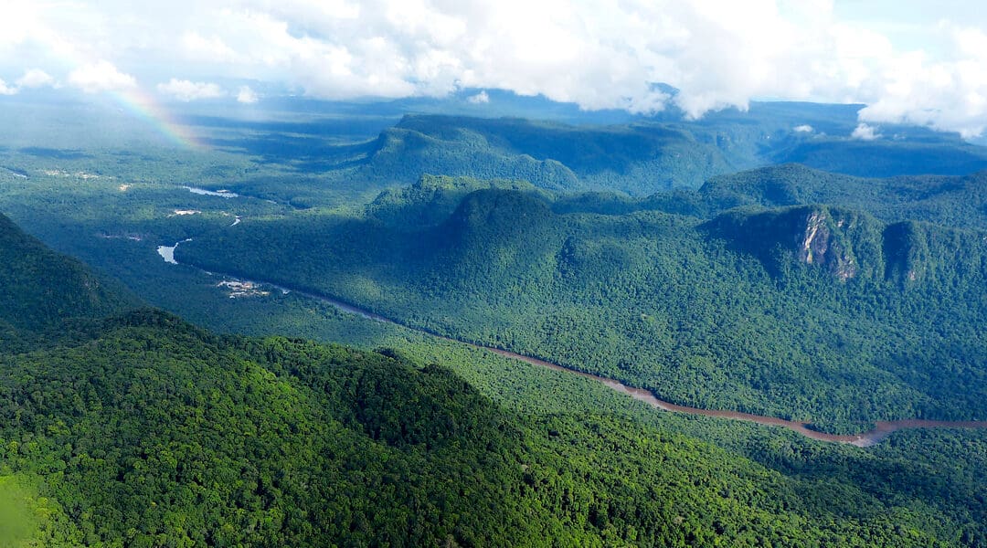 Guyana
