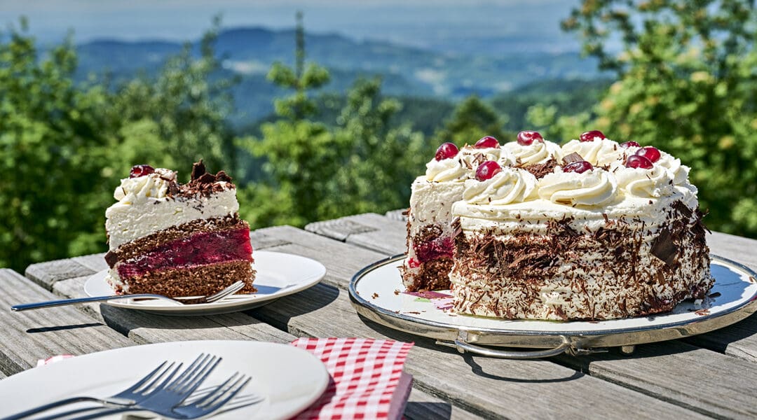 Black Forest