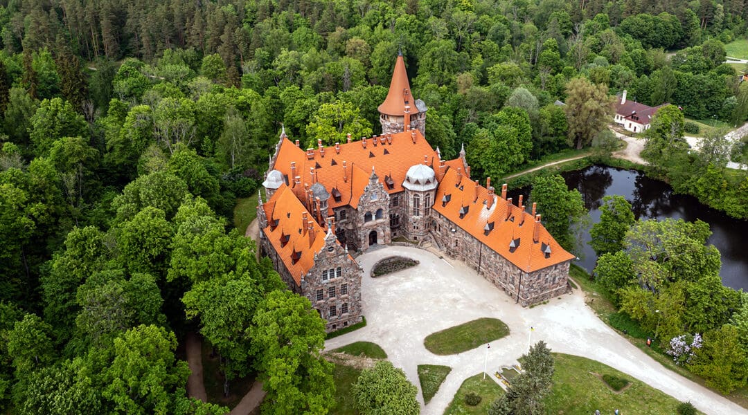 Latvia