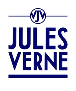 Jules Verne logo