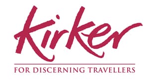 Kirker Holidays logo