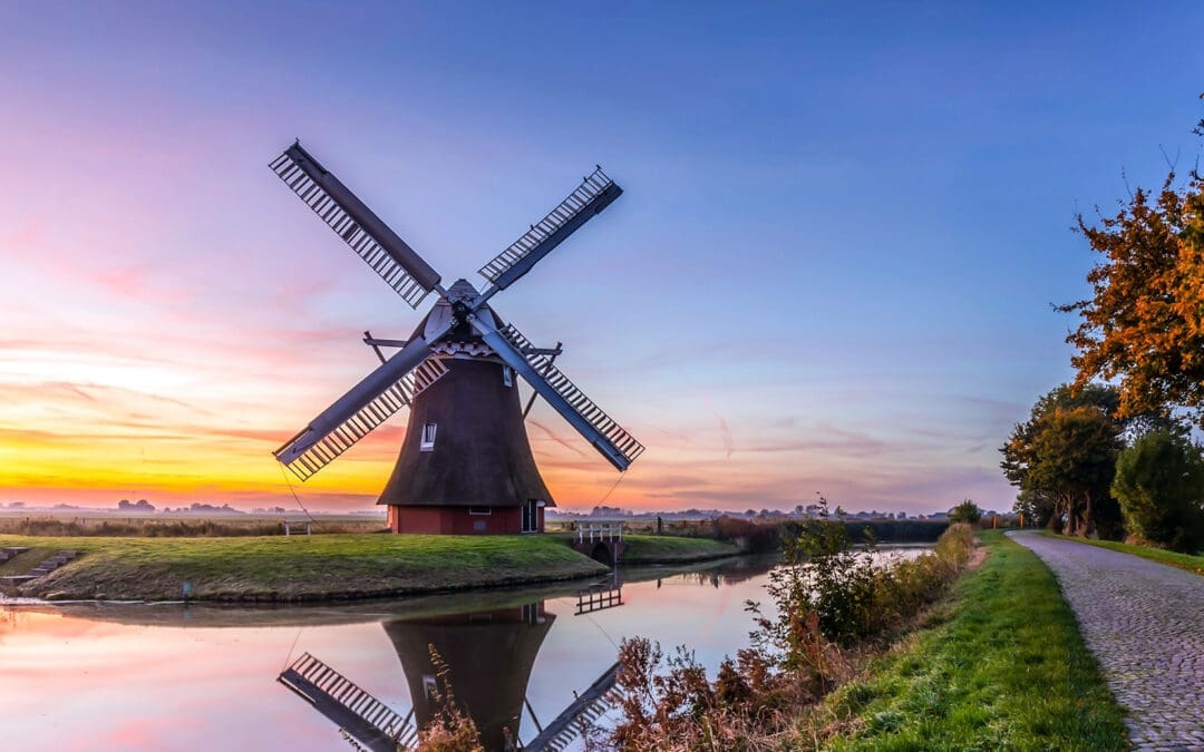 Netherlands