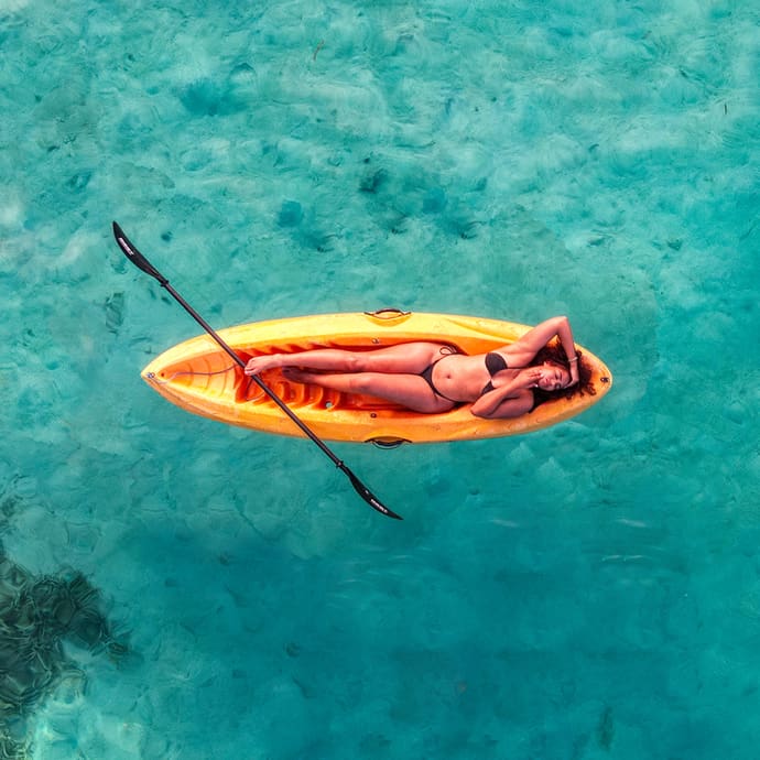 Port Antonio kayaking - Jamaica Tourist Board Port Antonio kayaking - Jamaica Tourist Board