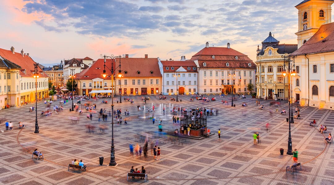 Romania