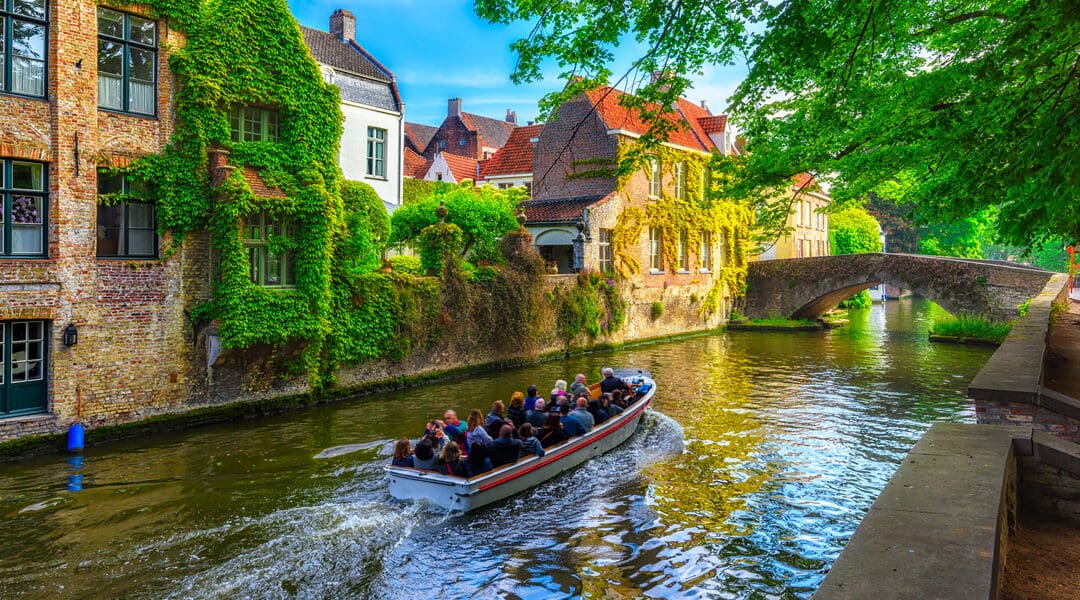 Belgium