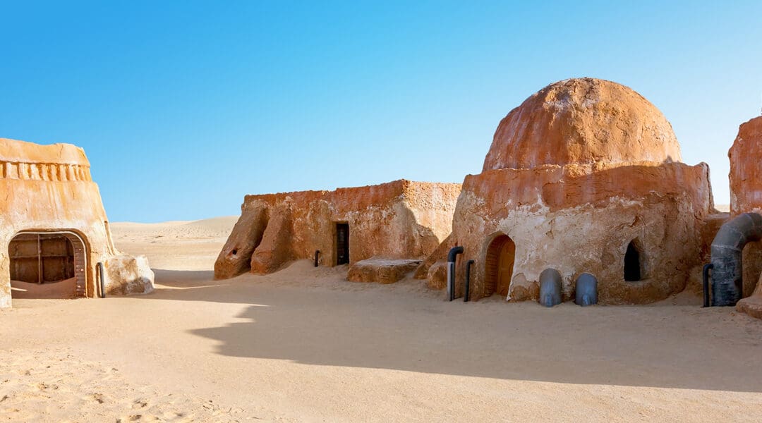 Tunisia