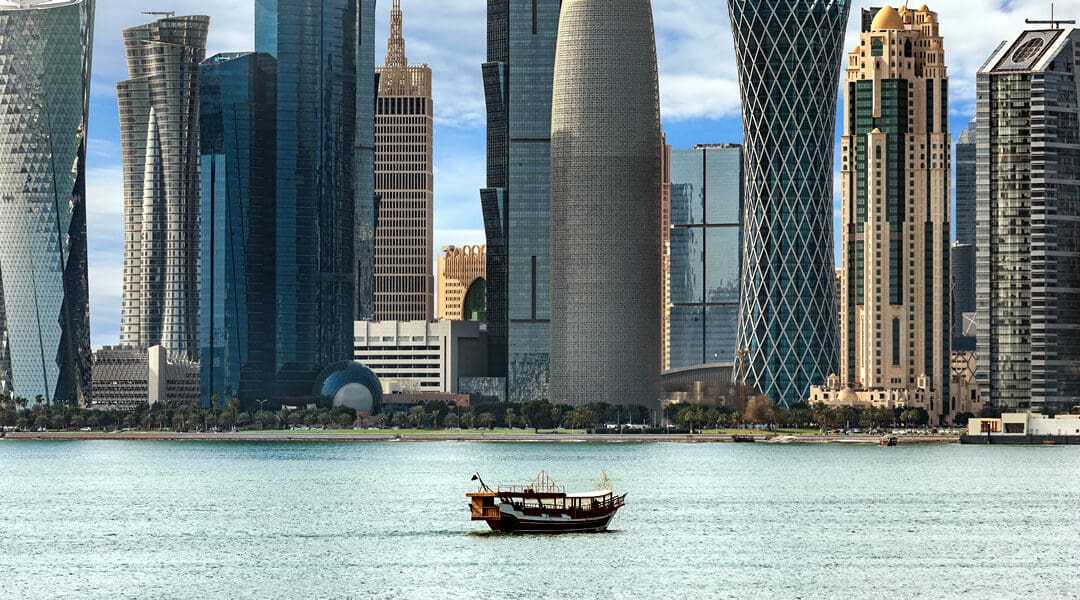 Doha