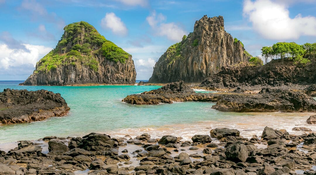 South America Cruising