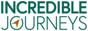 Incredible Journeys logo