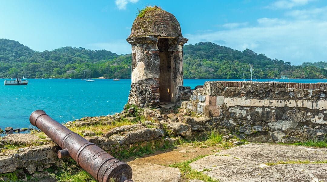 Panama