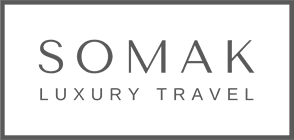 Somak Luxury Travel logo