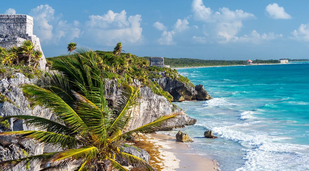 Riviera Maya