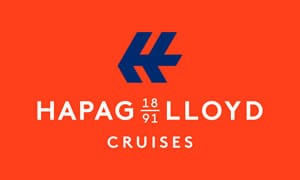 Hapag Lloyd Cruises logo