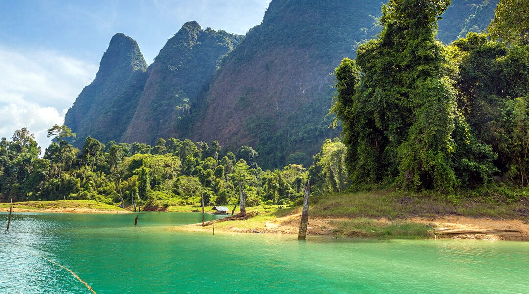 Khao Sok