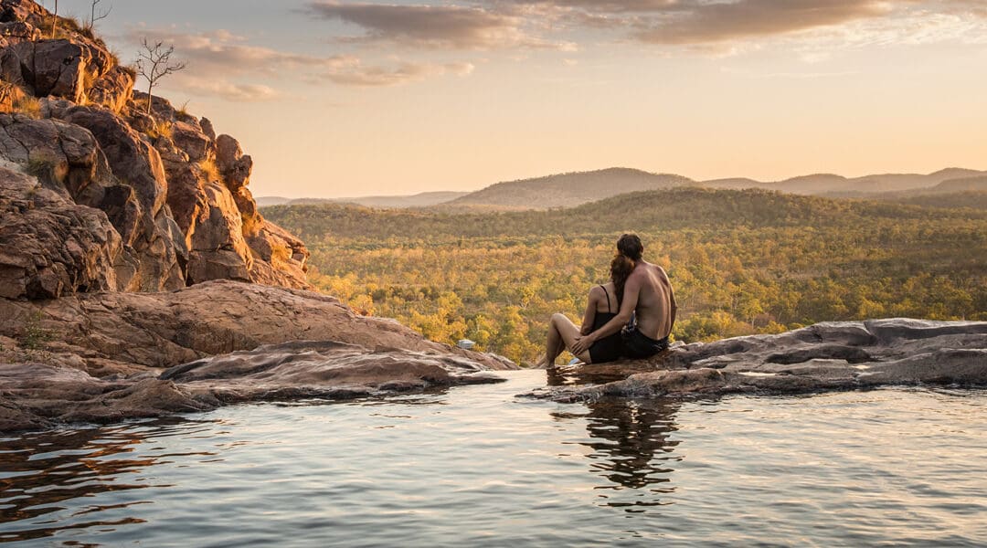 Northern Territory