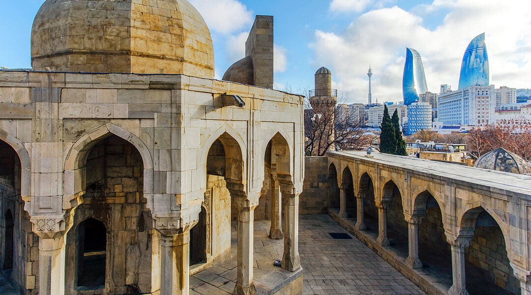 Azerbaijan