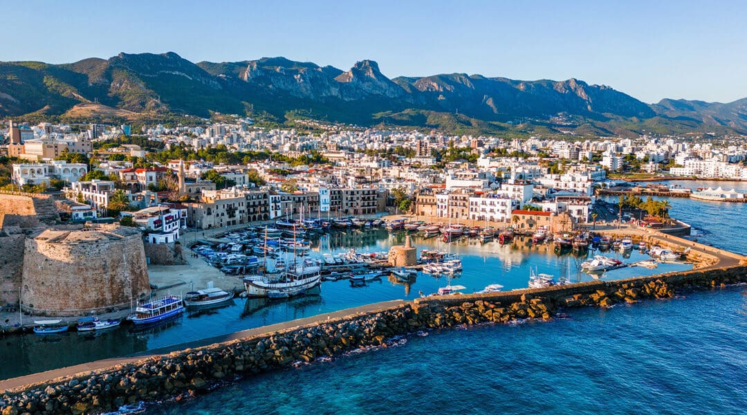 Northern Cyprus