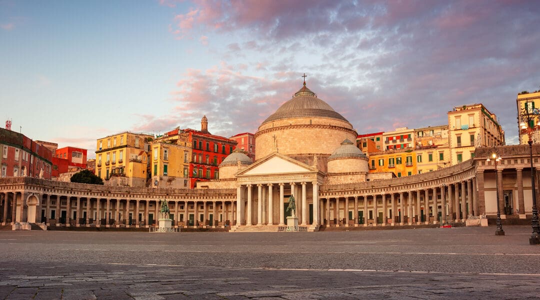 Naples
